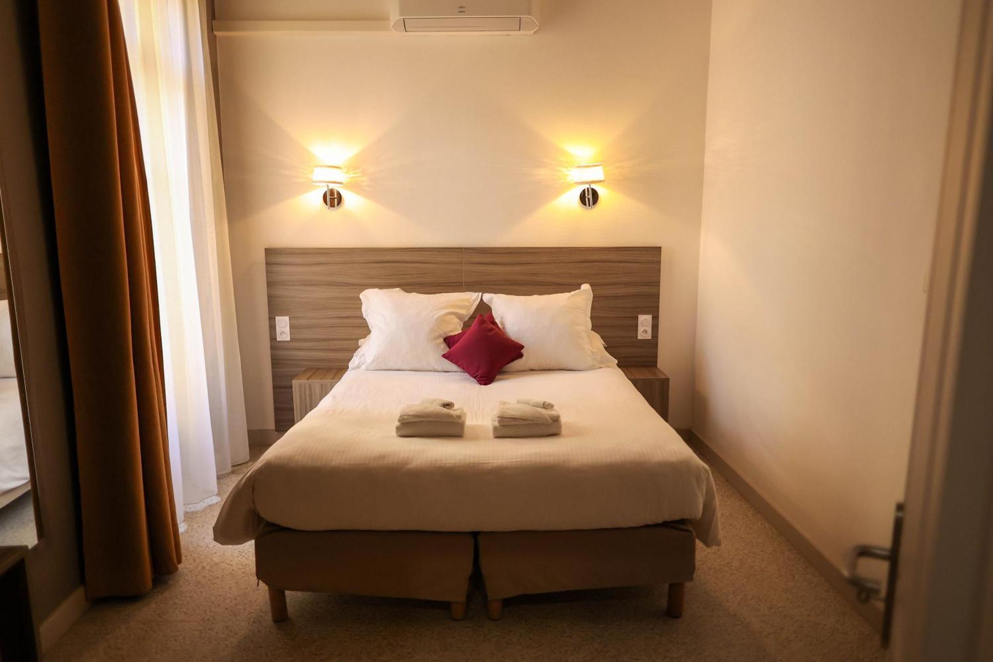 Hotel Le Chapon Fin مْواساك المظهر الخارجي الصورة