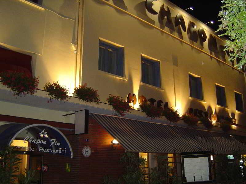 Hotel Le Chapon Fin مْواساك المظهر الخارجي الصورة