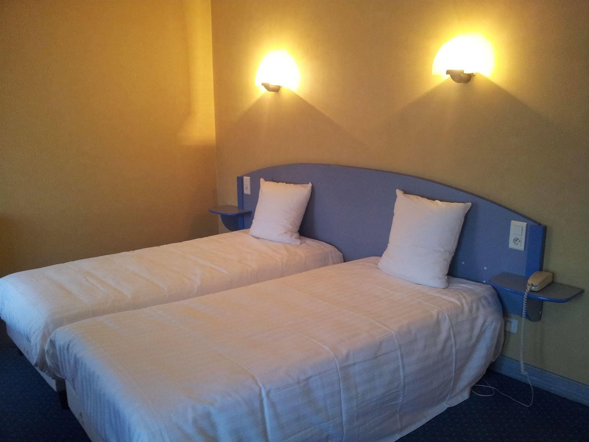 Hotel Le Chapon Fin مْواساك المظهر الخارجي الصورة