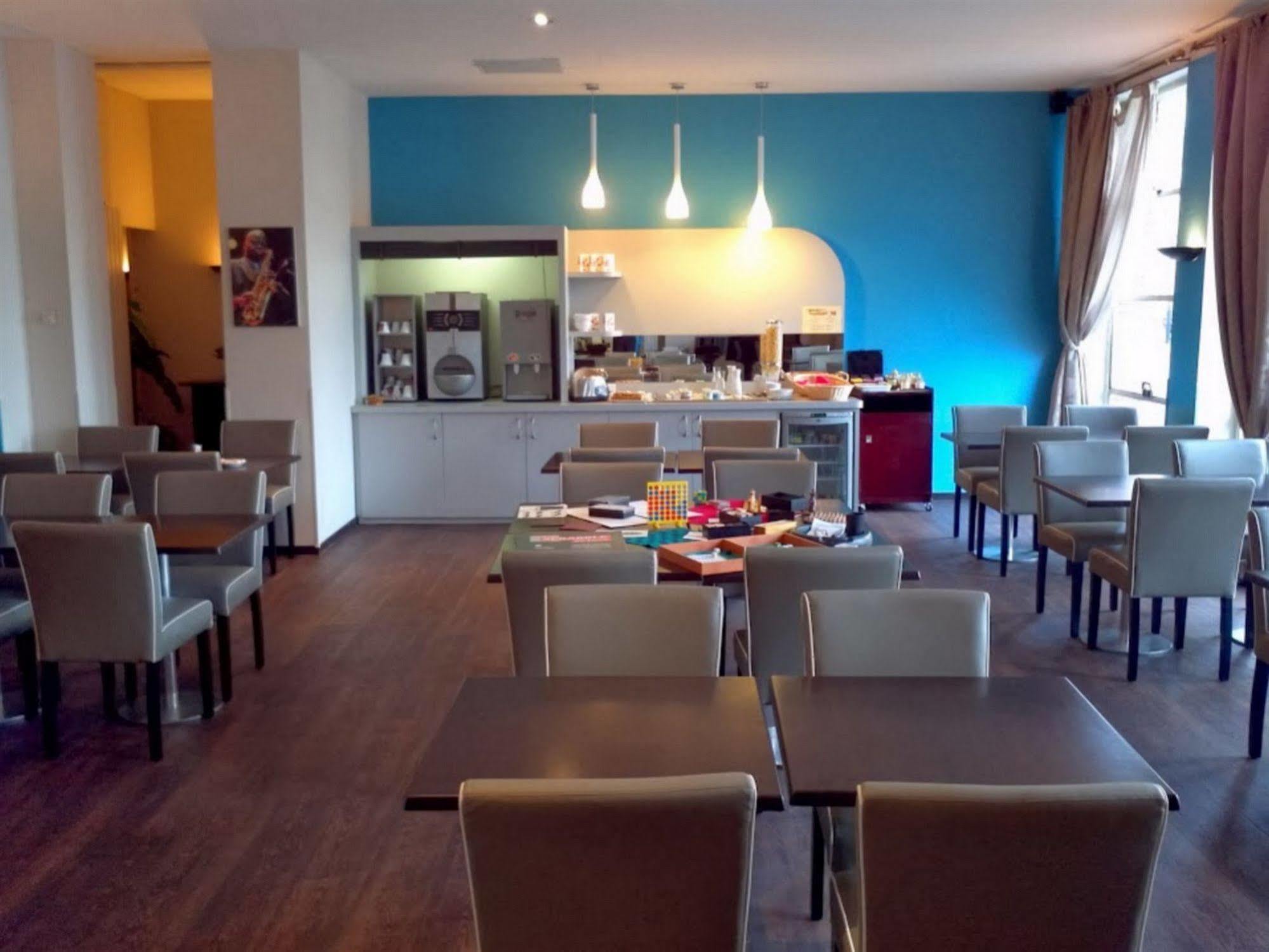 Hotel Le Chapon Fin مْواساك المظهر الخارجي الصورة