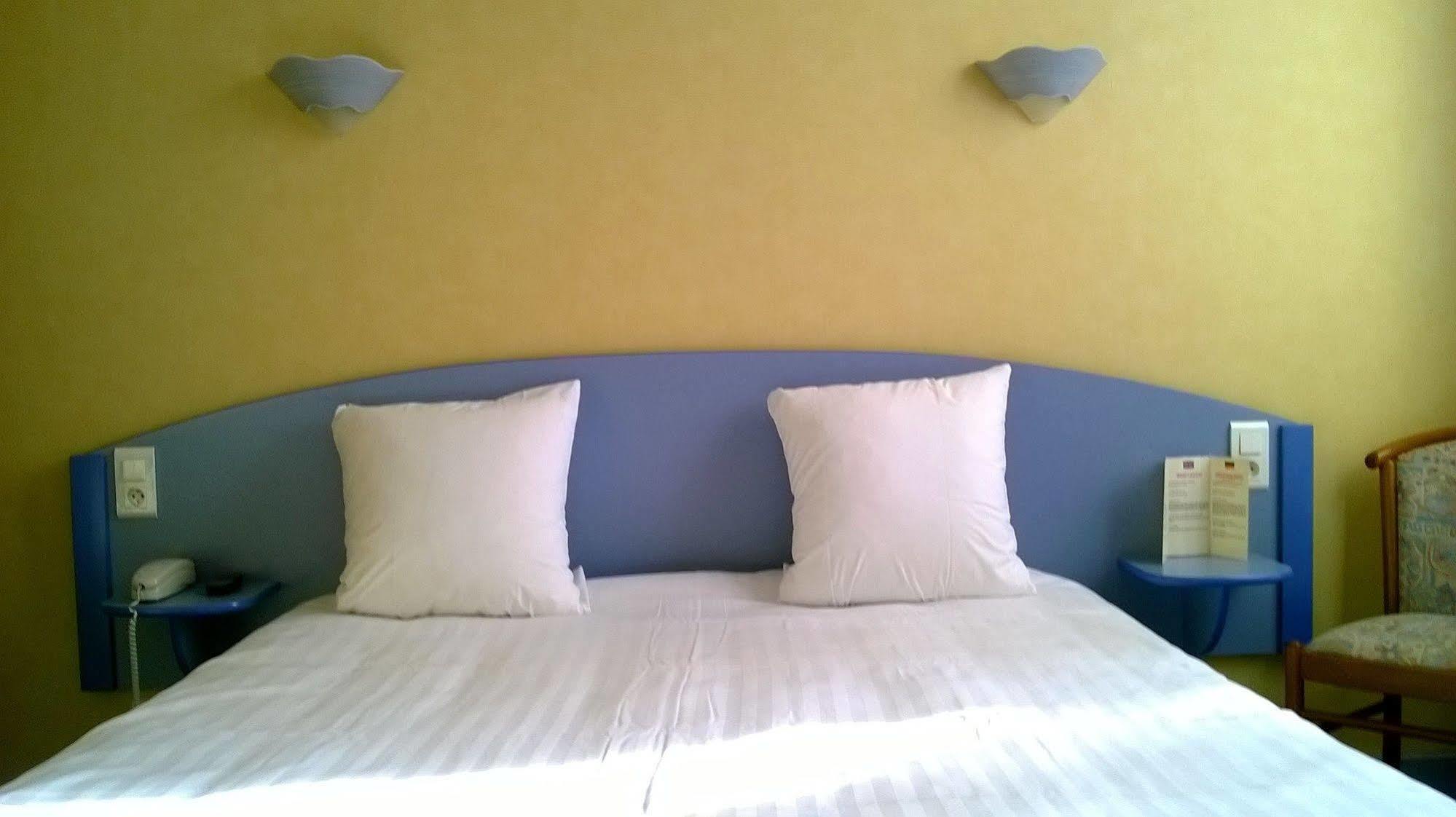 Hotel Le Chapon Fin مْواساك المظهر الخارجي الصورة