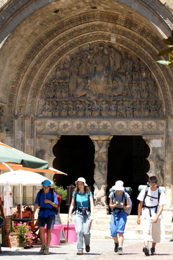 Hotel Le Chapon Fin مْواساك المظهر الخارجي الصورة